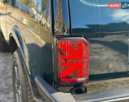 Зеленый ВАЗ 21214, объемом двигателя 1.69 л и пробегом 431 тыс. км за 4299 $, фото 25 на Automoto.ua