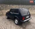 Зеленый ВАЗ 21214, объемом двигателя 1.7 л и пробегом 200 тыс. км за 3700 $, фото 7 на Automoto.ua