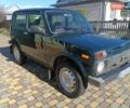 ВАЗ 21214 2013 в Снятине на Automoto.ua Зеленый ВАЗ 21214, объемом двигателя 1.69 л и пробегом 137 тыс. км за 2800 $, фото 8 на Automoto.ua
