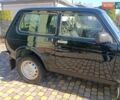 ВАЗ 21214 2013 в Снятине на Automoto.ua Зеленый ВАЗ 21214, объемом двигателя 1.69 л и пробегом 137 тыс. км за 2800 $, фото 5 на Automoto.ua