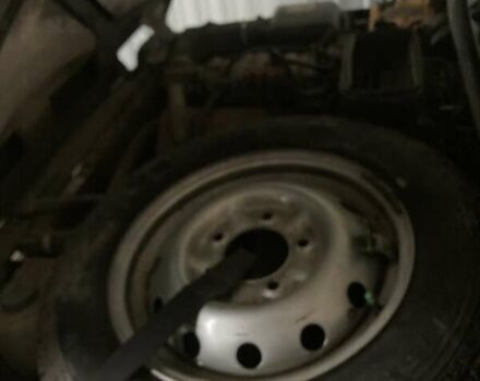 Зеленый ВАЗ 21214, объемом двигателя 1.7 л и пробегом 369 тыс. км за 3500 $, фото 8 на Automoto.ua