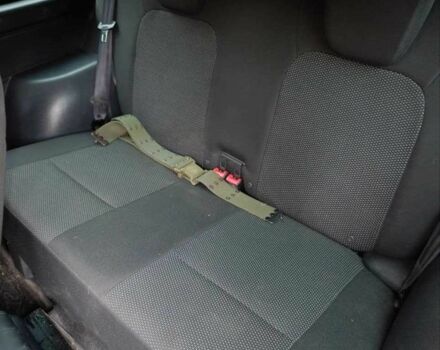 Зеленый ВАЗ 21214, объемом двигателя 1.7 л и пробегом 35 тыс. км за 7300 $, фото 12 на Automoto.ua