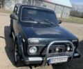 Зеленый ВАЗ 21214, объемом двигателя 1.7 л и пробегом 150 тыс. км за 4500 $, фото 1 на Automoto.ua