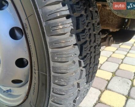 ВАЗ 21214 2013 в Снятине на Automoto.ua Зеленый ВАЗ 21214, объемом двигателя 1.69 л и пробегом 137 тыс. км за 2800 $, фото 13 на Automoto.ua