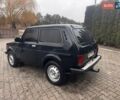 Зеленый ВАЗ 21214, объемом двигателя 1.7 л и пробегом 200 тыс. км за 3700 $, фото 5 на Automoto.ua