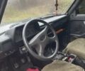 Зеленый ВАЗ 21214, объемом двигателя 1.7 л и пробегом 369 тыс. км за 3500 $, фото 3 на Automoto.ua