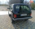 Зелений ВАЗ 21214, об'ємом двигуна 1.69 л та пробігом 260 тис. км за 2950 $, фото 9 на Automoto.ua