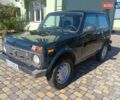 ВАЗ 21214 2013 в Снятине на Automoto.ua Зеленый ВАЗ 21214, объемом двигателя 1.69 л и пробегом 137 тыс. км за 2800 $, фото 3 на Automoto.ua