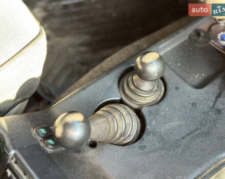 Зеленый ВАЗ 21214, объемом двигателя 1.69 л и пробегом 431 тыс. км за 4299 $, фото 17 на Automoto.ua