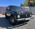 Зеленый ВАЗ 21214, объемом двигателя 1.7 л и пробегом 83 тыс. км за 4999 $, фото 1 на Automoto.ua