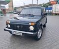 Зелений ВАЗ 21214, об'ємом двигуна 1.7 л та пробігом 167 тис. км за 4250 $, фото 1 на Automoto.ua