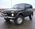 Зеленый ВАЗ 21214, объемом двигателя 1.69 л и пробегом 195 тыс. км за 3800 $, фото 11 на Automoto.ua