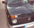 Зеленый ВАЗ 21214, объемом двигателя 1.7 л и пробегом 96 тыс. км за 6200 $, фото 8 на Automoto.ua