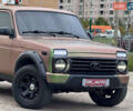 ВАЗ 21214 2014 в Киеве на Automoto.ua Зеленый ВАЗ 21214, объемом двигателя 1.7 л и пробегом 244 тыс. км за 6700 $, фото 51 на Automoto.ua
