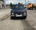 Зеленый ВАЗ 21214, объемом двигателя 1.7 л и пробегом 1 тыс. км за 93400 $, фото 1 на Automoto.ua