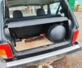 ВАЗ 21214 2014 в Сарнах на Automoto.ua Зеленый ВАЗ 21214, объемом двигателя 1.69 л и пробегом 110 тыс. км за 4700 $, фото 1 на Automoto.ua