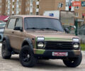 ВАЗ 21214 2014 в Киеве на Automoto.ua Зеленый ВАЗ 21214, объемом двигателя 1.7 л и пробегом 244 тыс. км за 6700 $, фото 50 на Automoto.ua