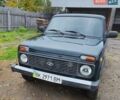ВАЗ 21214 2014 в Сарнах на Automoto.ua Зеленый ВАЗ 21214, объемом двигателя 1.69 л и пробегом 110 тыс. км за 4700 $, фото 1 на Automoto.ua