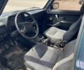 Зеленый ВАЗ 21214, объемом двигателя 1.7 л и пробегом 1 тыс. км за 93400 $, фото 4 на Automoto.ua