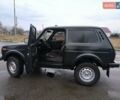 Зеленый ВАЗ 21214, объемом двигателя 1.69 л и пробегом 195 тыс. км за 3800 $, фото 8 на Automoto.ua