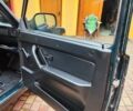 Зеленый ВАЗ 21214, объемом двигателя 1.69 л и пробегом 110 тыс. км за 5300 $, фото 5 на Automoto.ua