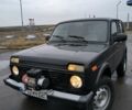 Зеленый ВАЗ 21214, объемом двигателя 1.69 л и пробегом 195 тыс. км за 3800 $, фото 9 на Automoto.ua