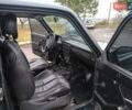 Зеленый ВАЗ 21214, объемом двигателя 1.69 л и пробегом 195 тыс. км за 3800 $, фото 1 на Automoto.ua