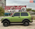 ВАЗ 21214 2014 в Киеве на Automoto.ua Зеленый ВАЗ 21214, объемом двигателя 1.7 л и пробегом 244 тыс. км за 6700 $, фото 52 на Automoto.ua