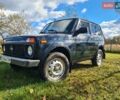 Зеленый ВАЗ 21214, объемом двигателя 1.7 л и пробегом 273 тыс. км за 5000 $, фото 8 на Automoto.ua