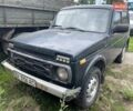 Зеленый ВАЗ 21214, объемом двигателя 1.69 л и пробегом 358 тыс. км за 2398 $, фото 1 на Automoto.ua