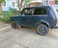 Зелений ВАЗ 21214, об'ємом двигуна 0 л та пробігом 140 тис. км за 6000 $, фото 1 на Automoto.ua