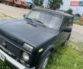 Зеленый ВАЗ 21214, объемом двигателя 1.69 л и пробегом 238 тыс. км за 2397 $, фото 1 на Automoto.ua