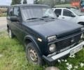 Зеленый ВАЗ 21214, объемом двигателя 1.69 л и пробегом 238 тыс. км за 2397 $, фото 1 на Automoto.ua