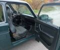 Зеленый ВАЗ 21214, объемом двигателя 1.7 л и пробегом 322 тыс. км за 3800 $, фото 9 на Automoto.ua