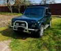 Зелений ВАЗ 21214, об'ємом двигуна 0 л та пробігом 134 тис. км за 7000 $, фото 1 на Automoto.ua