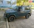 Зелений ВАЗ 21214, об'ємом двигуна 0 л та пробігом 140 тис. км за 6000 $, фото 1 на Automoto.ua