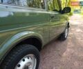 Зеленый ВАЗ 21214, объемом двигателя 1.7 л и пробегом 32 тыс. км за 7900 $, фото 13 на Automoto.ua