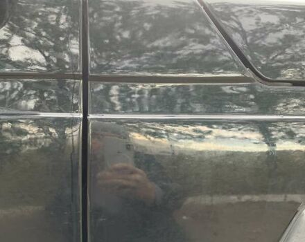 Зелений ВАЗ 21214, об'ємом двигуна 1.69 л та пробігом 122 тис. км за 6700 $, фото 50 на Automoto.ua