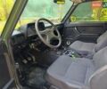 Зелений ВАЗ 21214, об'ємом двигуна 1.7 л та пробігом 32 тис. км за 7300 $, фото 17 на Automoto.ua