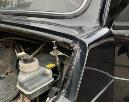 Зелений ВАЗ 21214, об'ємом двигуна 1.69 л та пробігом 122 тис. км за 6700 $, фото 43 на Automoto.ua