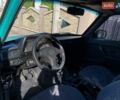 Зеленый ВАЗ 21214, объемом двигателя 1.7 л и пробегом 138 тыс. км за 3900 $, фото 7 на Automoto.ua