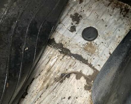 Зелений ВАЗ 21214, об'ємом двигуна 1.69 л та пробігом 122 тис. км за 6700 $, фото 35 на Automoto.ua