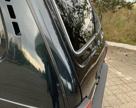 Зелений ВАЗ 21214, об'ємом двигуна 1.69 л та пробігом 122 тис. км за 6700 $, фото 57 на Automoto.ua