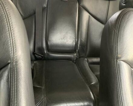 Зелений ВАЗ 21214, об'ємом двигуна 1.69 л та пробігом 122 тис. км за 6700 $, фото 24 на Automoto.ua