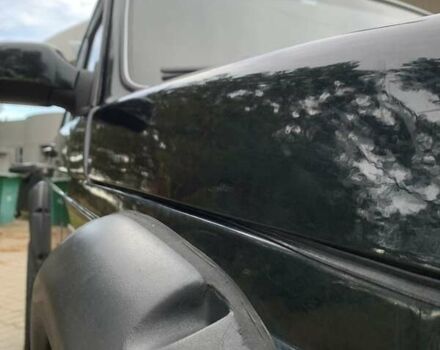 Зелений ВАЗ 21214, об'ємом двигуна 1.69 л та пробігом 122 тис. км за 6700 $, фото 49 на Automoto.ua