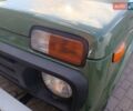 Зелений ВАЗ 21214, об'ємом двигуна 1.7 л та пробігом 32 тис. км за 7300 $, фото 29 на Automoto.ua