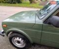 Зелений ВАЗ 21214, об'ємом двигуна 1.7 л та пробігом 32 тис. км за 7300 $, фото 34 на Automoto.ua