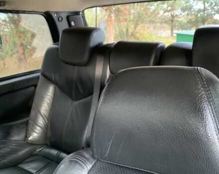 Зелений ВАЗ 21214, об'ємом двигуна 1.69 л та пробігом 122 тис. км за 6700 $, фото 9 на Automoto.ua