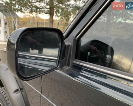 Зелений ВАЗ 21214, об'ємом двигуна 1.69 л та пробігом 122 тис. км за 6700 $, фото 54 на Automoto.ua