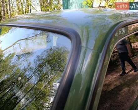 Зелений ВАЗ 21214, об'ємом двигуна 1.7 л та пробігом 32 тис. км за 7300 $, фото 23 на Automoto.ua